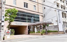 平和台ホテル天神